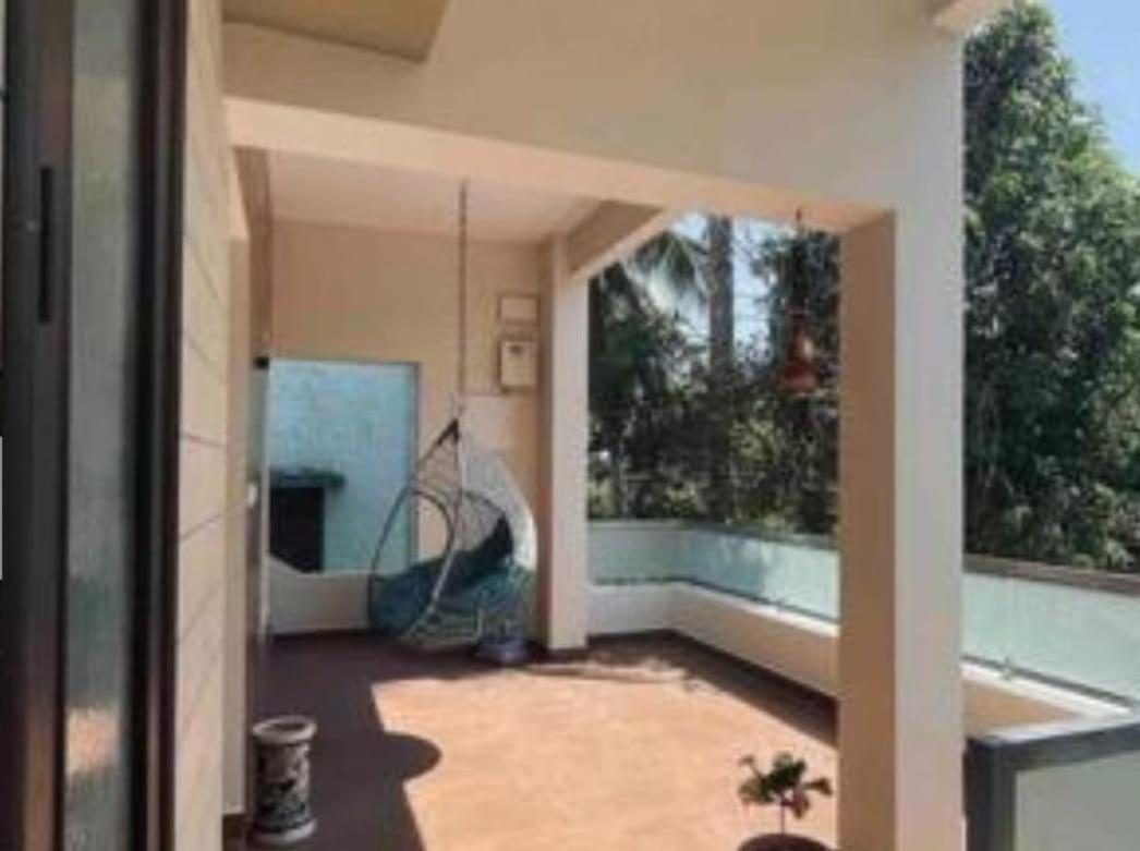 Home Stay At Sriram Villa Kumbakonam Eksteriør billede