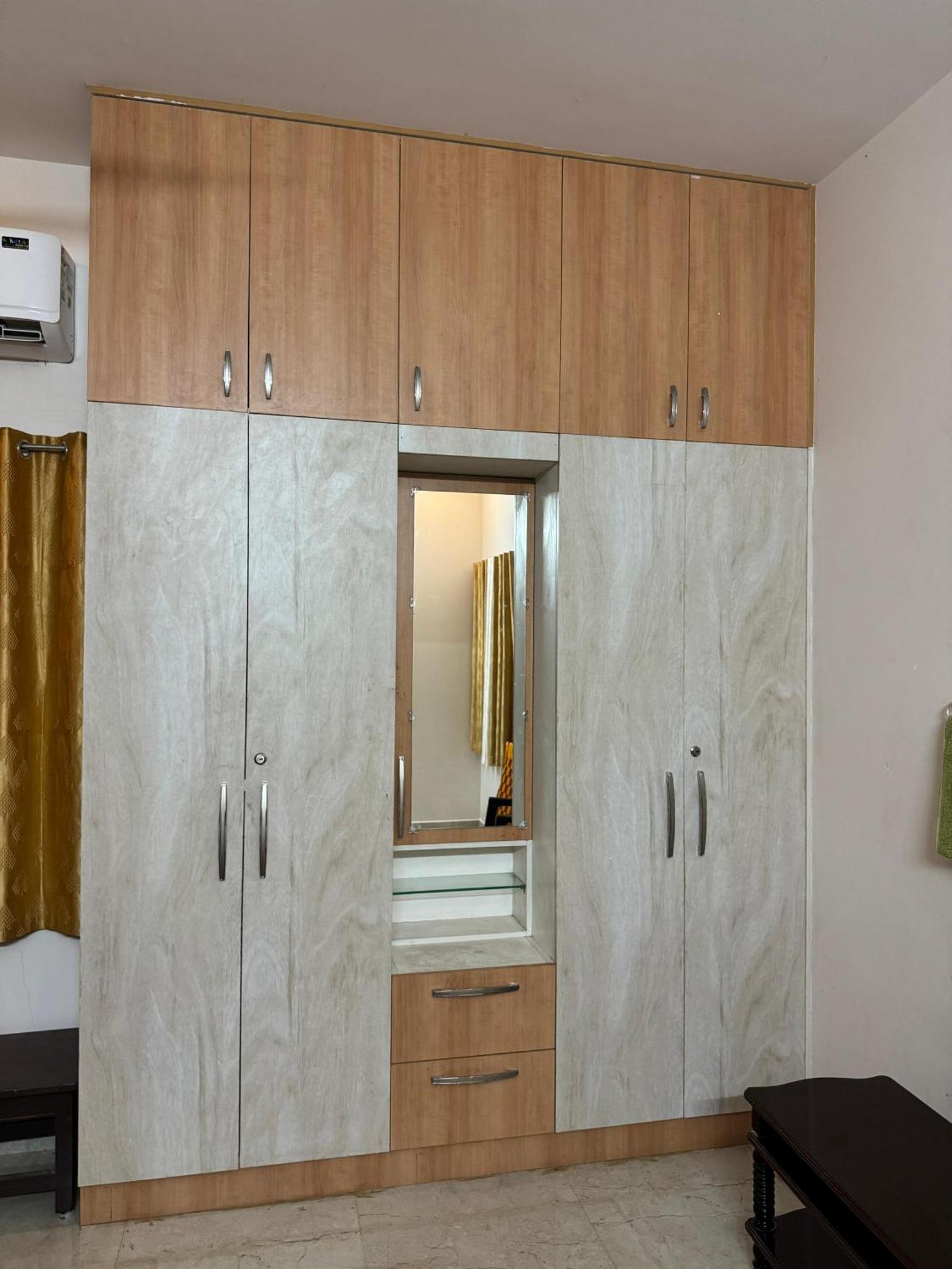 Home Stay At Sriram Villa Kumbakonam Eksteriør billede